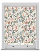 John Lewis Elise Blackout Roller Blind