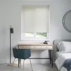 Orchard White Venetian Blinds 25mm