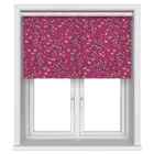 Twistfit Sara Miller Butterflies & Trellis Purple Blinds Uk