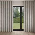 William Morris At Home Willow Bough Woven Sky Wave Curtain Blinds Uk