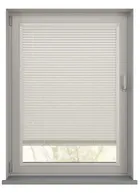 Polar Perfect Fit Wooden Blind