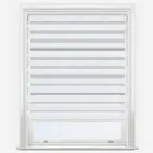 Elegance Bright White Vision Blind