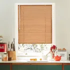 Mellow Peach Perfect Fit Venetian Blinds