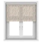 Twistfit Laura Ashley Pussy Willow Natural Motorised