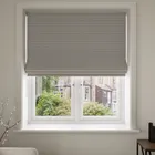 Laura Ashley Gingham Steel No Drill Blinds Uk