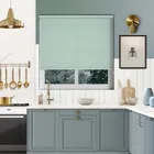 Luxe Spring Roller Blind