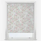 Sonova Studio Wildflower Linen Roller Blind