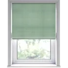 Lorenzo Jade Deluxe Roman Blinds