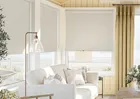 Jasmine (blackout) Gardenia - Twist&fit Roller Blind