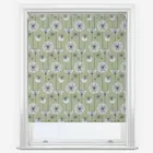 Sonova Studio Nordic Pods Sage Roller Blind