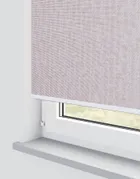 Blake Plum Electrical Roller Blind