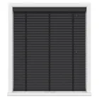 Jarrah Real Wood With Tapes Motorised Blinds Uk