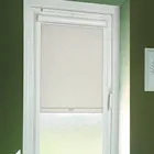 Hanson Nori (blackout) Perfect Fit Blackout Roller Blinds