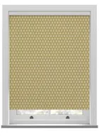 Emily Bond Jaipur Pollen Roller Blind