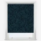 Sonova Studio Harmony Midnight Blue Roller Blind