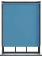 Colourway Blackout Rich Blue