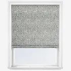Spell Quartz Roman Blind