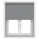 Tradechoice Blackout Flint Grey Blinds Uk