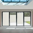 Fittoframe Dovestone Cream Honeycomb Pleated Blind