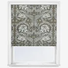 William Morris At Home African Marigold Iron Roman Blind