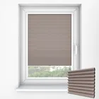 Cosibloc Brown Perfect Fit Honeycomb Blinds