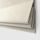 Bogota Velvet Ivory Motorised Blinds Uk