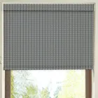 Orla Kiely Tiny Stem Translucent Made To Measure Roller Blind Whale