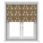 Twistfit William Morris At Home Pimpernel Brick Motorised