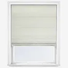 Linen Cream Roman Blind