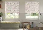 Hedgerow Persephone - Roller Blind