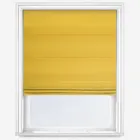 Prism Gold Roman Blind