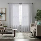 Speck White Made To Measure Curtains