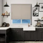 Origin Pebble Cordless Roller Blind