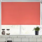 Polaris Coral (blackout) Blackout Roller Blinds