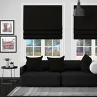 Eb Adana Black Roman Blind