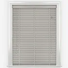 Sunwood Revera With Dove Tapes Wooden Venetian Blinds