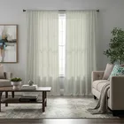 Daisy Chain Linen Made To Measure Curtains