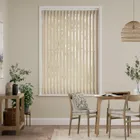 Sevilla Hazy Day Vertical Blind