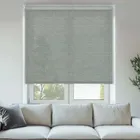 Ashford Silver Sand Cordless Roller Blinds - Shop Now