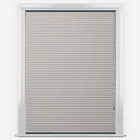 Aquacell Blackout Camel Honeycomb Blind