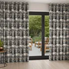 Laura Ashley Hartington Jade Green Wave Curtain Blinds Uk