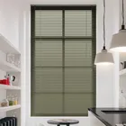 Fruitwood Aluminium Venetian Blinds