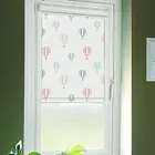 Dreamy Pastel (blackout) Perfect Fit Roller Blinds