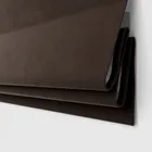 Bogota Velvet Espresso Motorised Blinds Uk