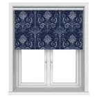 Twistfit Laura Ashley Josette Midnight Blinds Uk