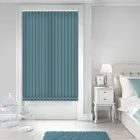 Gala Como Vertical Blinds