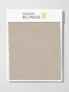 Sunningdale Dove Roman Blind