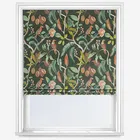 Sumatra Emerald Roman Blind
