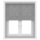 Twistfit Zen Charcoal Motorised Blinds Uk