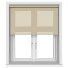 Voile Sandshell Blinds Uk